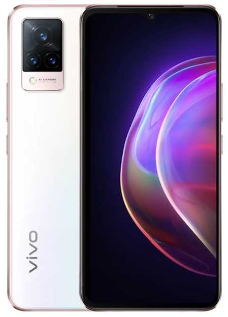 Vivo V21 5G Specifications