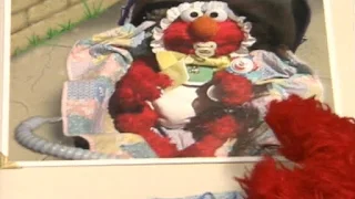 Sesame Street Elmo's World Babies