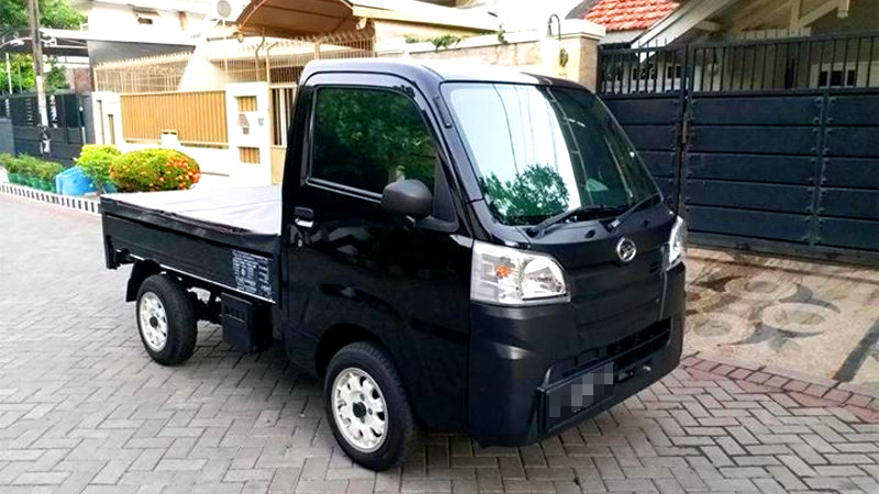 Daihatsu Hijet Pickup