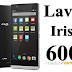 Lava_Iris_600_MT657 2Dead Fix, Lcd Fix, Hang Logo Fix, Flash File 100% Tested By Gsm Shakib Telecom