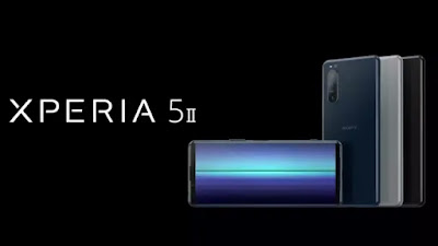 Sony Xperia 5 II Specifications leaked,120Hz Display Snapdragon 865 chipset and more