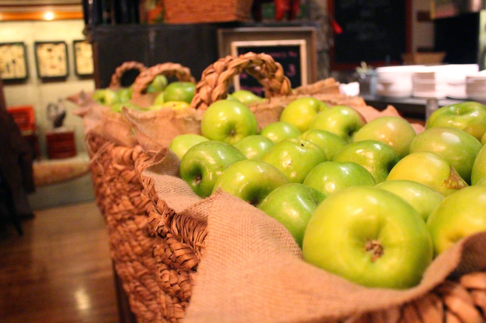 olive + vine WellTraveled Wife