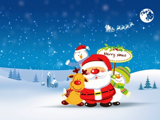 Imágenes Navideñas - Imagenes de navidad