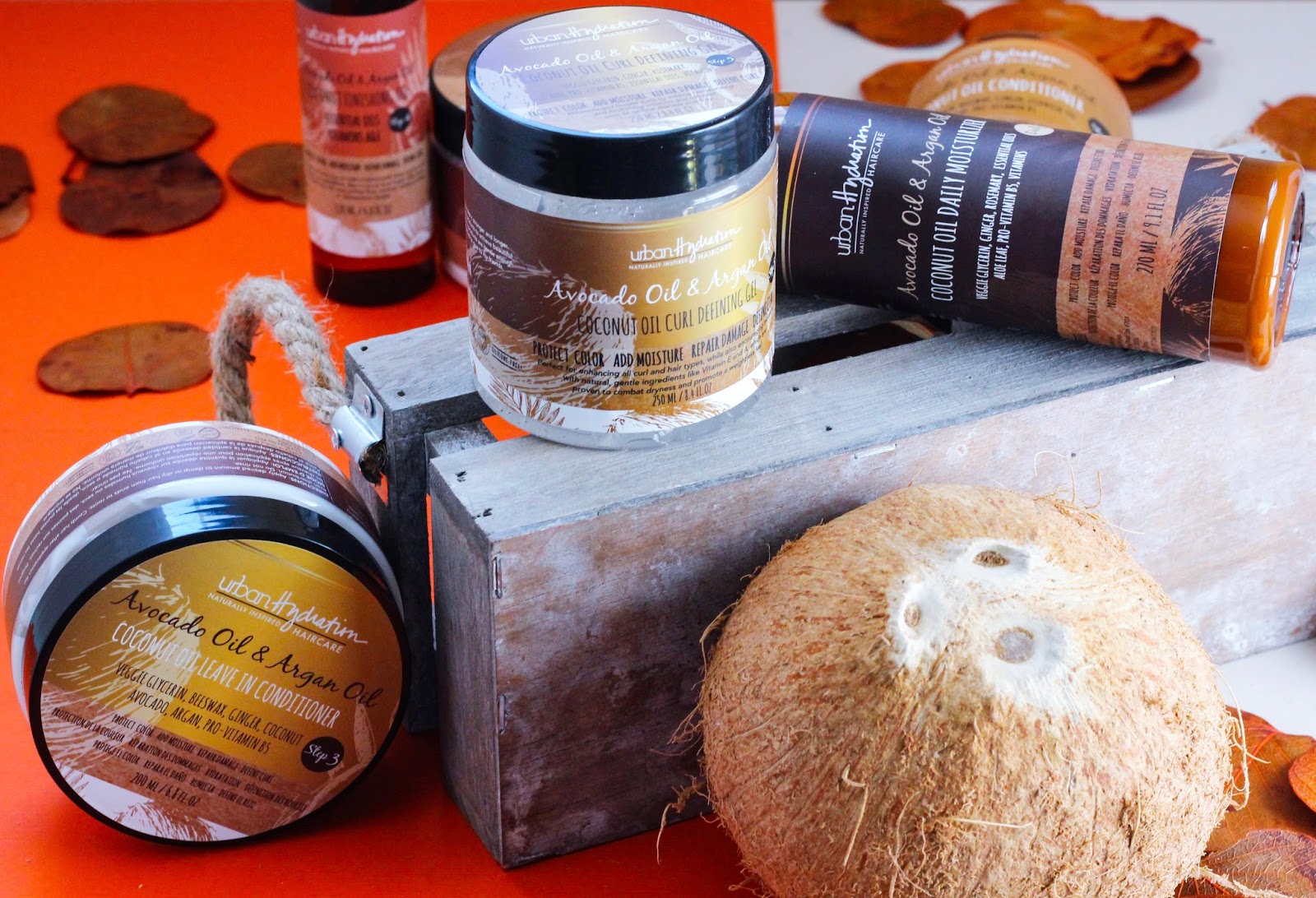 How To Get Curl Definition For 5 Days With Urban Hydration Naturals how-to-get-curl-definition-for-5-days-with-urban-hydration-naturals