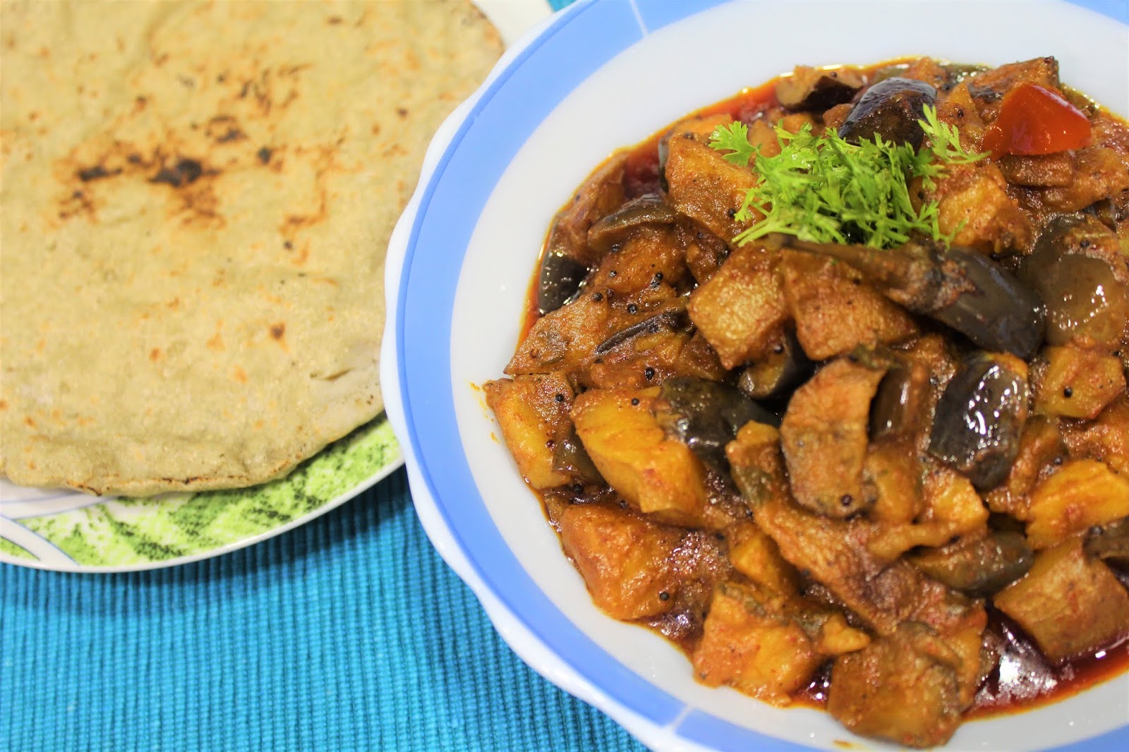 4 Quick & Yummy Gujarati Shaak Recipes to Make at Home