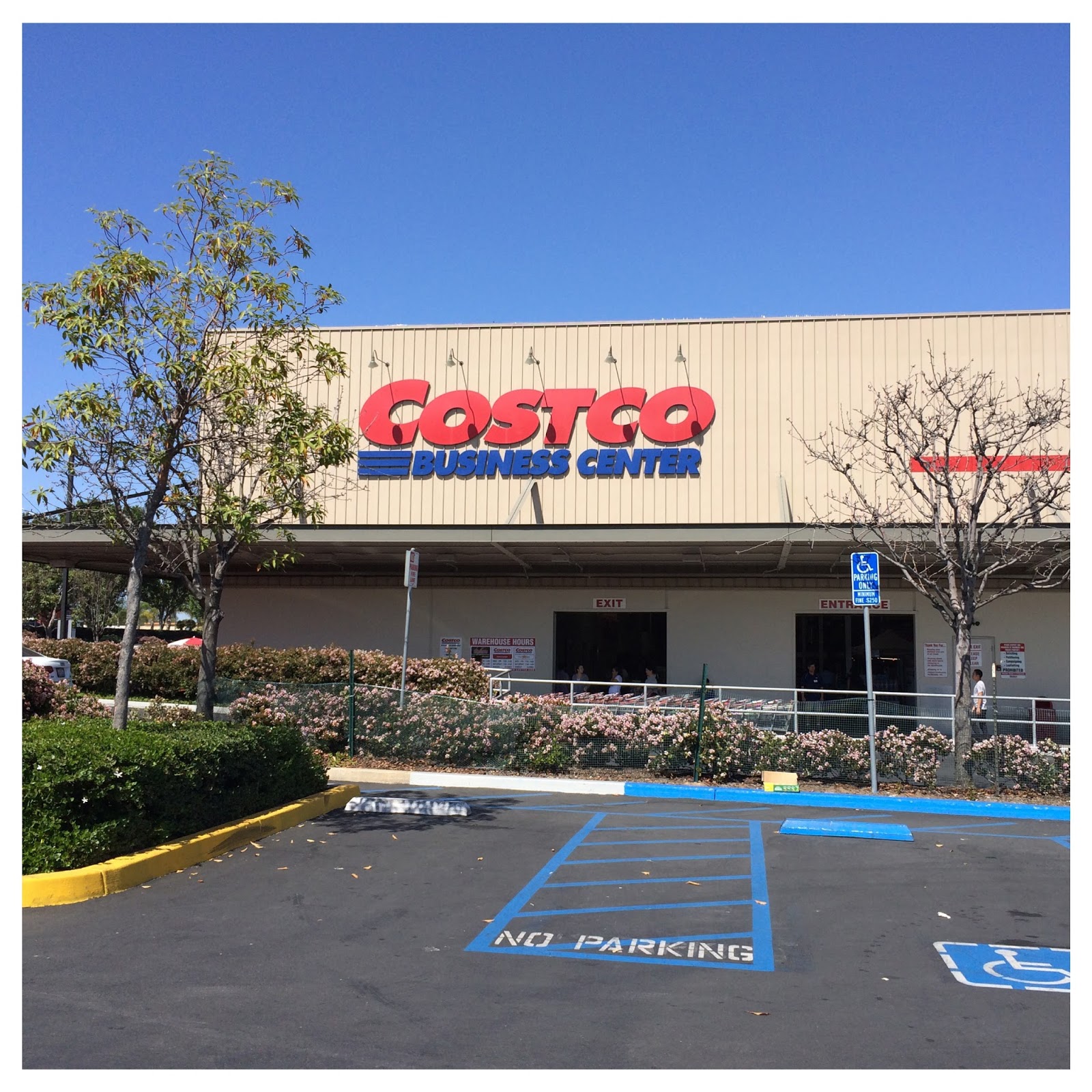 Collection 103+ Images costco wholesale – business center dallas photos Latest