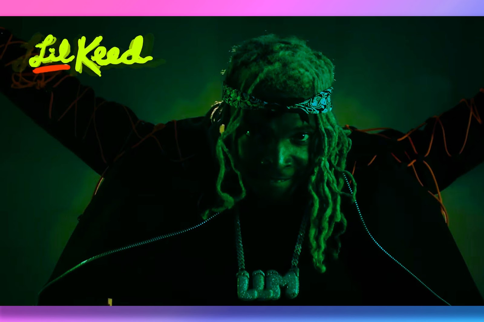 2020 XXl Freshmen Cypher | Lyrics | Polo G | Jack | Lil Keed