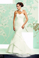 Paloma Blanca Wedding Dresses