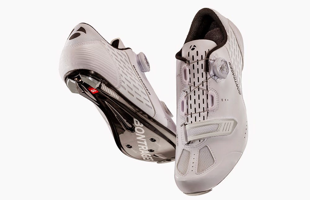 Bontrager presenta las nuevas Velocis ~ Ultimate Bikes Magazine