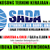 Jawatan Kosong Syarikat Air Darul Aman (SADA) - 13 April 2017