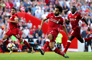 Mohamed Salah Andalan Jurgen Klopp Menghadapi Sevilla - Informasi Online Casino