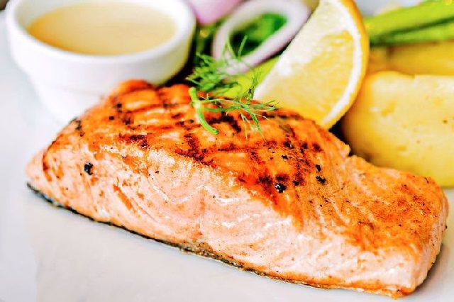 Bagian dari Ikan yang Bermanfaat dan Mengandung Vitamin serta Mineral Bagian dari Ikan yang Bermanfaat dan Mengandung Vitamin serta Mineral