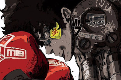 Sinopsis Anime Megalo Box (2018) Sinopsis-Trailer-Anime-Megalo-Box-(2018)