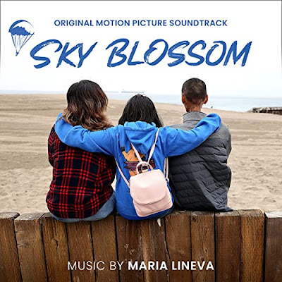 Sky Blossom Soundtrack Maria Lineva