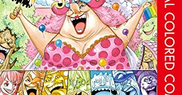 Zipいらず 無料漫画 悲報 One Piece ワンピース カラー版巻 Zip Rar Pdf Raw Mangaのdownload