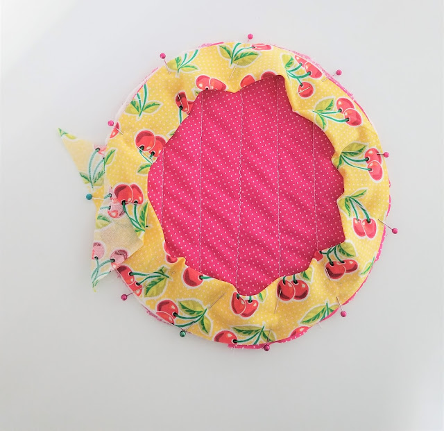 How to Make Pot Holders + Free Sewing Pattern Sew Simple Home