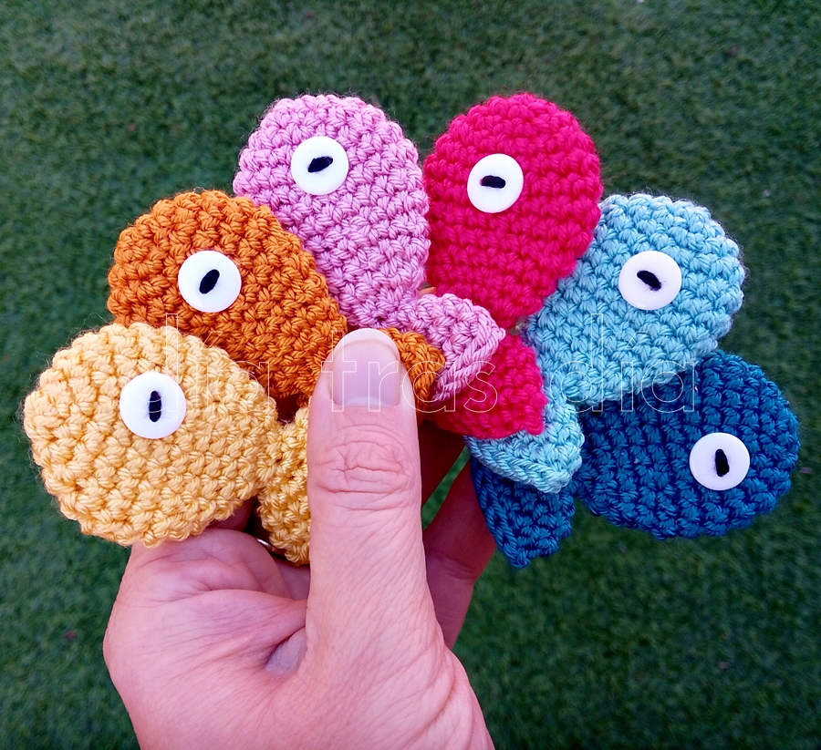 Detalles personalizados Primera Comunión