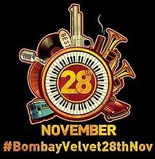 Complete cast and crew of Bombay Velvet (2014) bollywood hindi movie wiki, poster, Trailer, music list - Ranbir Kapoor, Anushka Sharma, Kay Kay Menon, Karan Johar 
