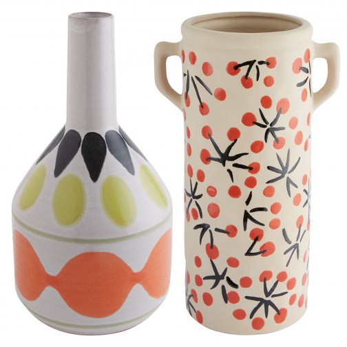 print & pattern HOMEWARES habitat