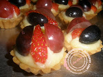 FRUITS TART