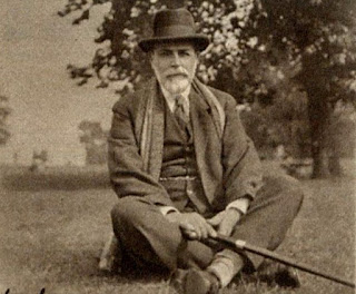 Iba Mendes: Inferno Verde (Conto), de Alberto Rangel