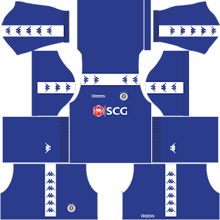 hanoi fc kit