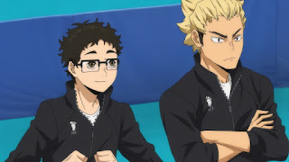 ハイキュー 監督 コーチ一覧 画像 Haikyu Coaches