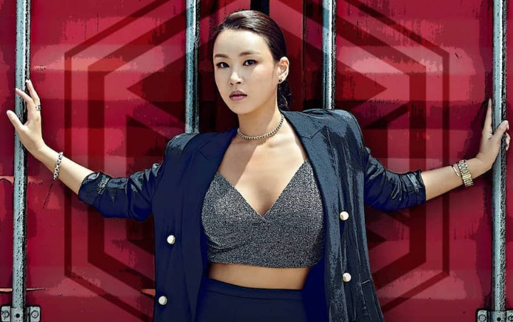 Bae Yoon Jung is back as a mentor at 'Produce X101'