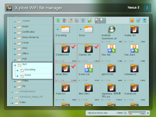 X-plore File Manager (Donate) v4.19.01 Mod Apk X-plore File Manager (Donate) v4.19.01 Mod Apk