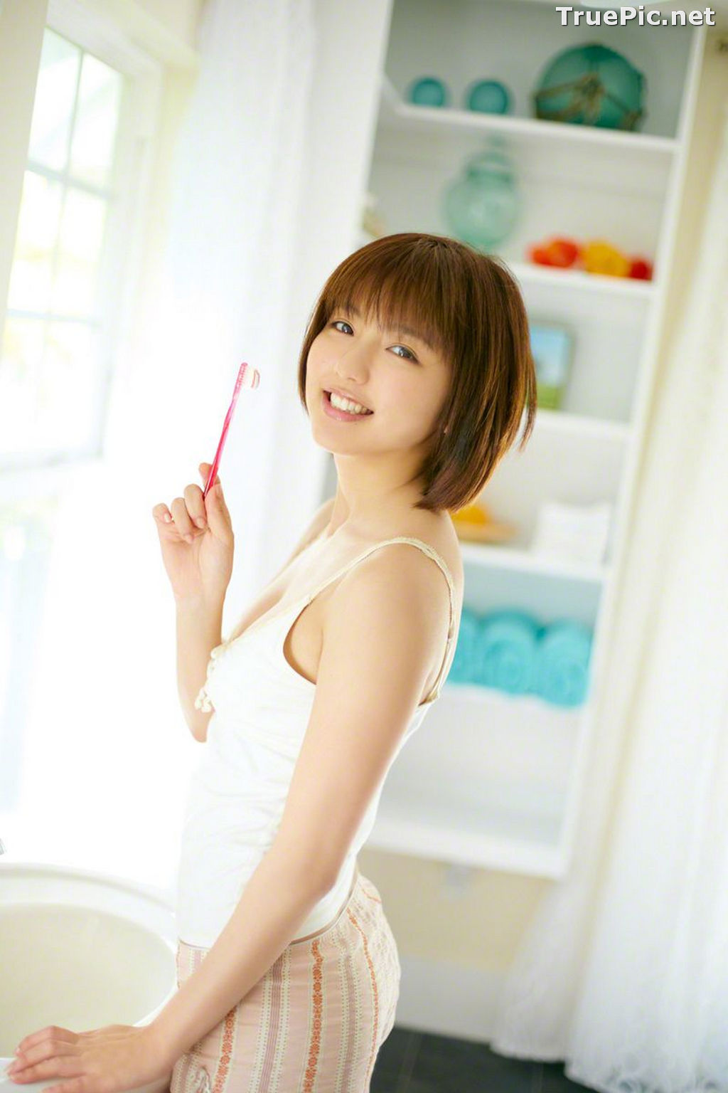 Image Wanibooks No.135 – Japanese Idol Singer and Actress – Erina Mano - TruePic.net - Picture-97