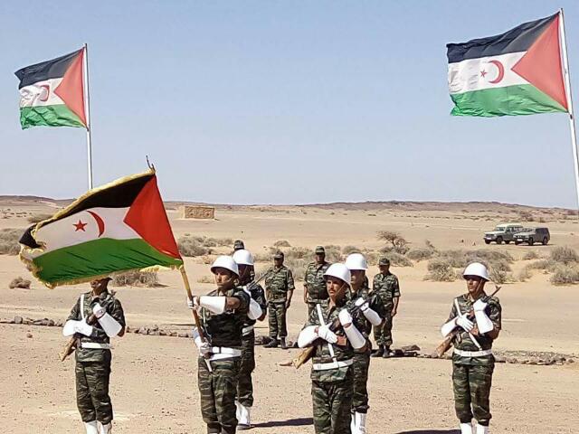 قضية الصحراء الغربية القنبلة الموقوتة