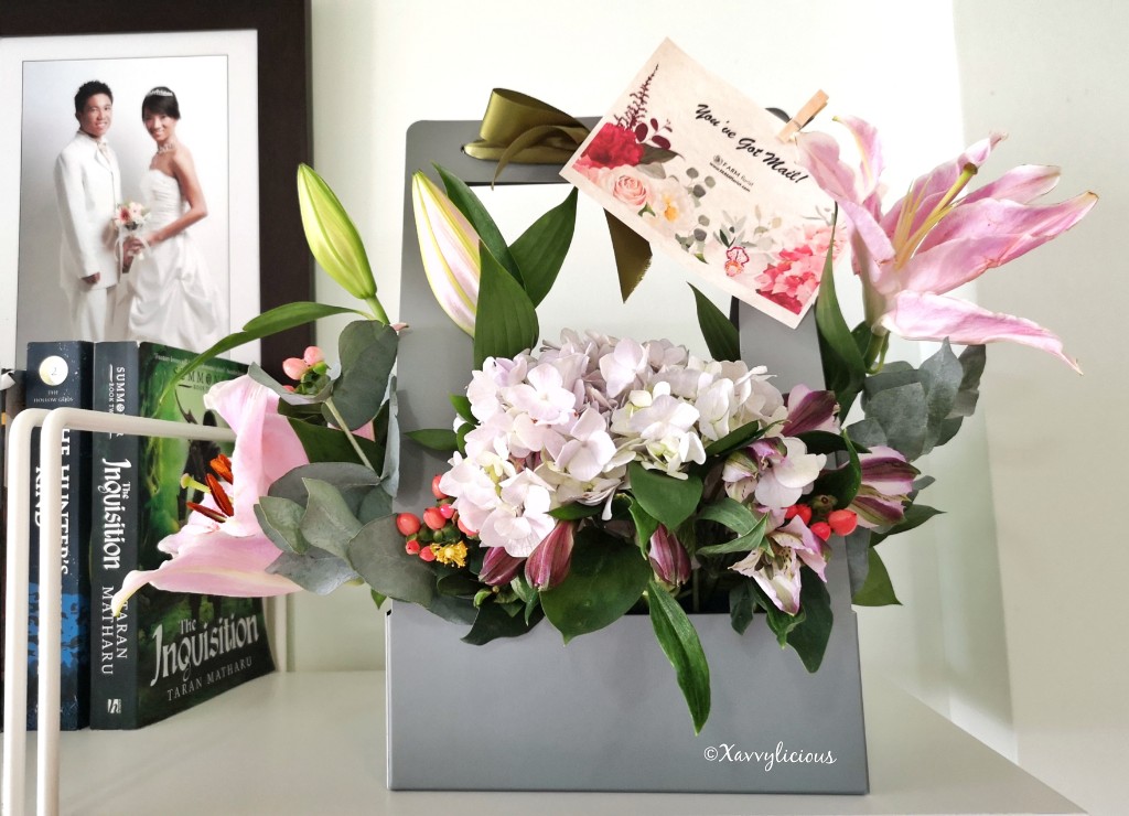 Notable Nest Altenew Paint A Flower Hydrangea Release Blog Hop