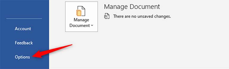 Cara Menyimpan Dokumen Microsoft Office Ke This PC Secara Default