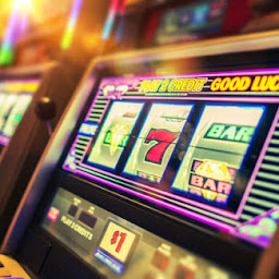 Slot de maquina BullsEye Bucks Slot de maquina BullsEye Bucks