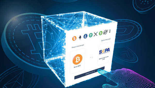 البيتكوين والأصول الأخرى في عام 2020-2021 البيتكوين والأصول الأخرى في عام 2020-2021