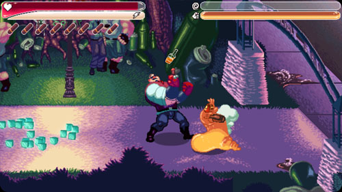 Strange Flesh Porn Strange Flesh Porn