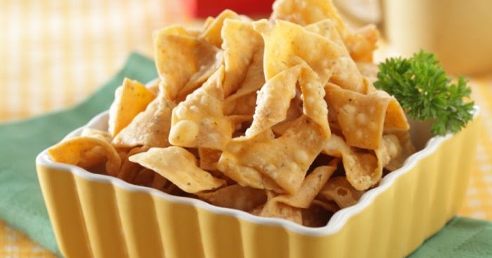 Cara Membuat Keripik Bawang Seledri Cocok untuk Cemilan Cara Membuat Keripik Bawang Seledri Cocok untuk Cemilan