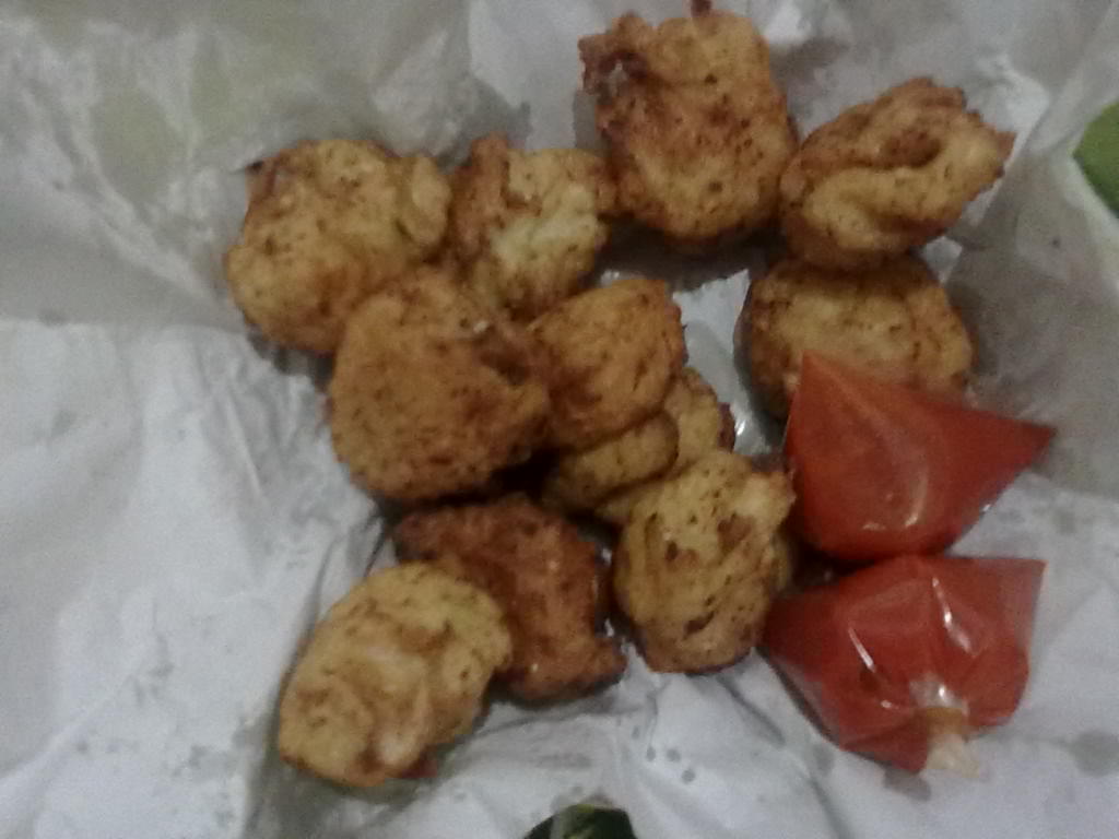 menebak resep tahu brontak padang Selera Asal