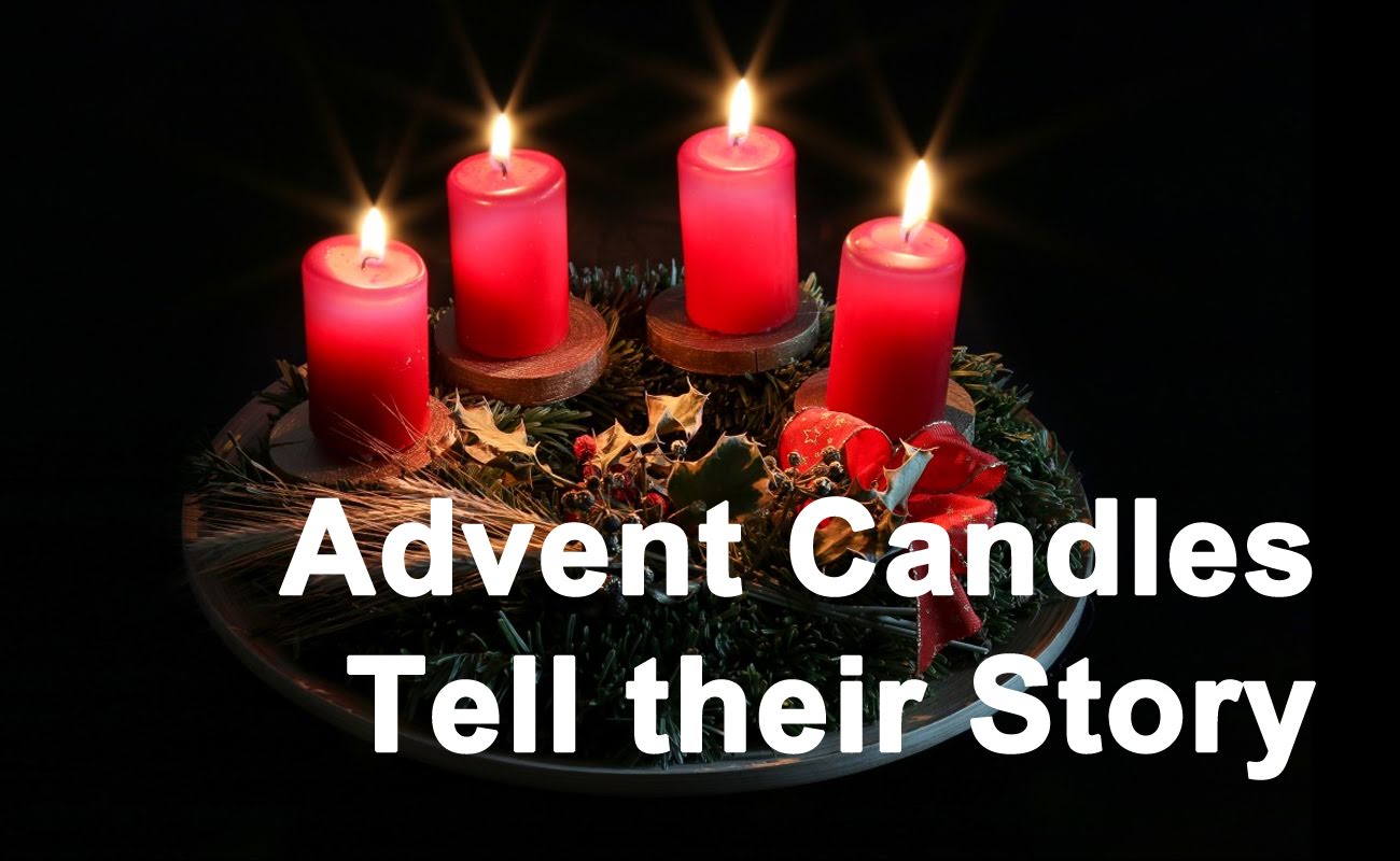Advent Candles Tell Their Story GodSongs advent-candles-tell-their-story-godsongs
