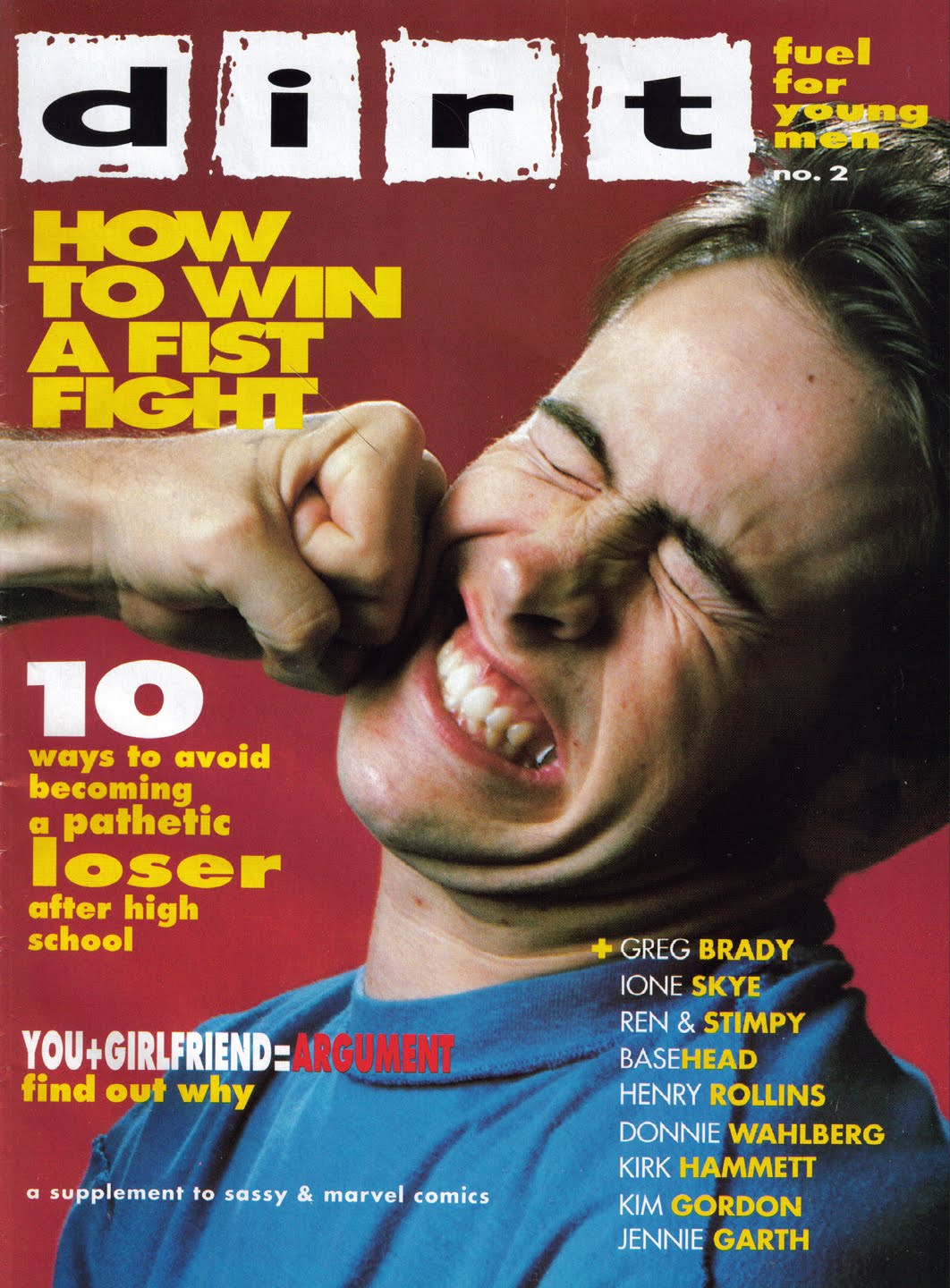 Basehead. PC Magazine 1991 год. Dirty Magazine. Dirty Magazine Cover. Henry Rollins come in and Burn.