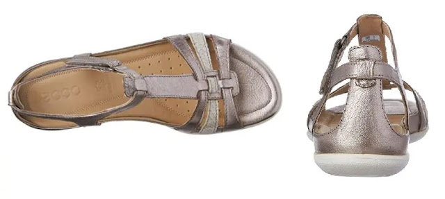 Flash Warm Grey Gladiator Sandal review Flash Warm Grey Gladiator Sandal review