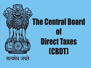 CBDT Refunds Five Thousand 204 crore Rupees to MSMEs