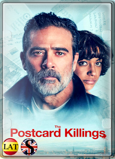 El Asesino de las Postales (2020) HD 1080P LATINO/INGLES