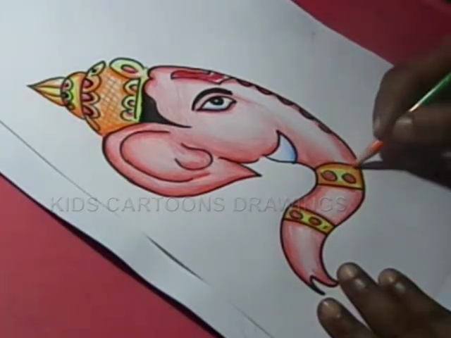 Featured image of post Cartoon Drawing Images With Colour Easy : Drawing is a complex skill, impossible to grasp in one night drawing mandalas can be very relaxing, and it&#039;s you who decides what the final result of this easy in this tutorial, our cartoonist carlos gomes cabral will show you the basics of drawing a cartoon face.