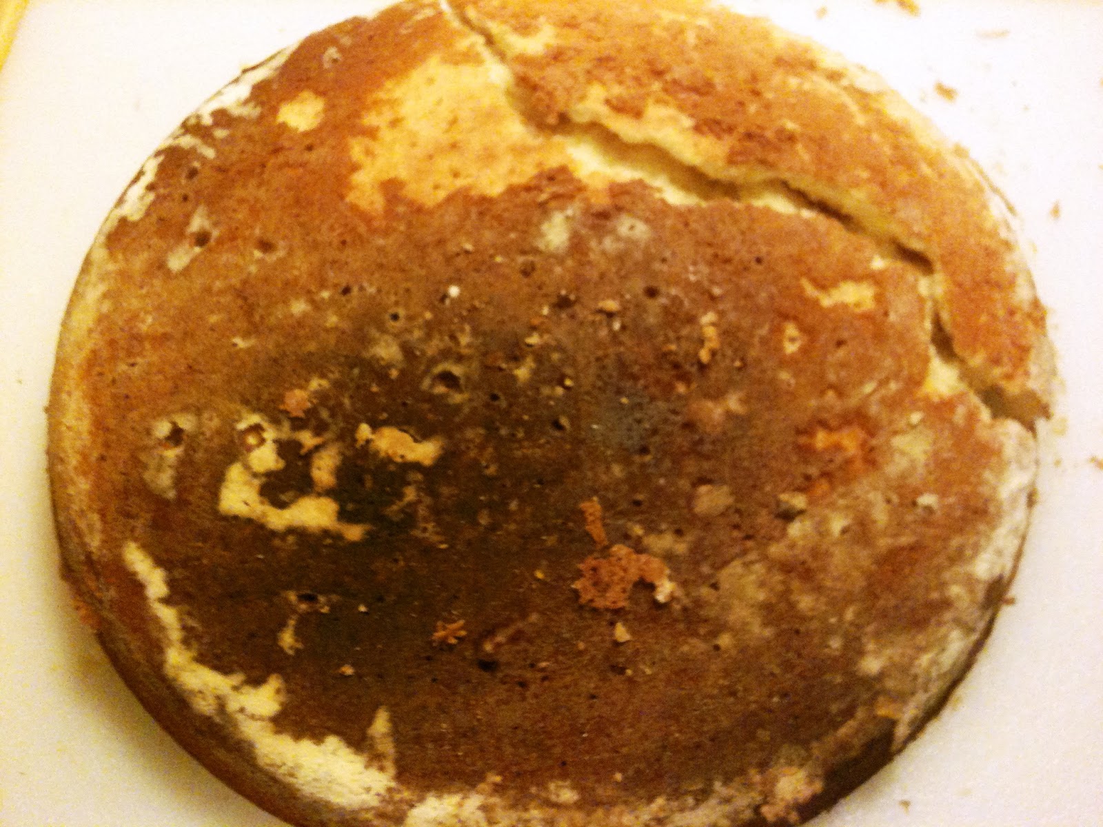 Yeah, You Can Grill That How to Bake a Cake On the Grill!