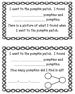 Jones' Jungle: Pumpkin Patch Fun