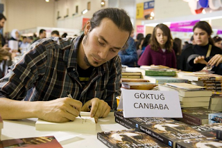 Tılsım-ı Kudret by Göktuğ Canbaba Tılsım-ı Kudret by Göktuğ Canbaba