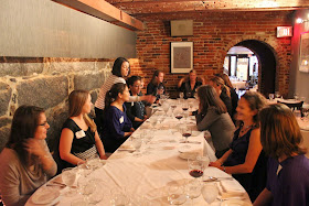 City Wine Tours of Boston's North End