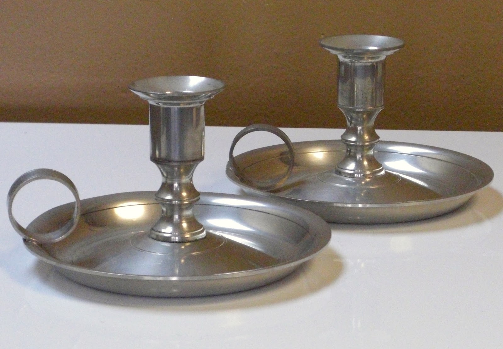 A Beautiful Find Stieff Pewter The Williamsburg Restoration Pieces