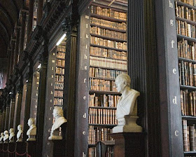 perpustakaan paling keren